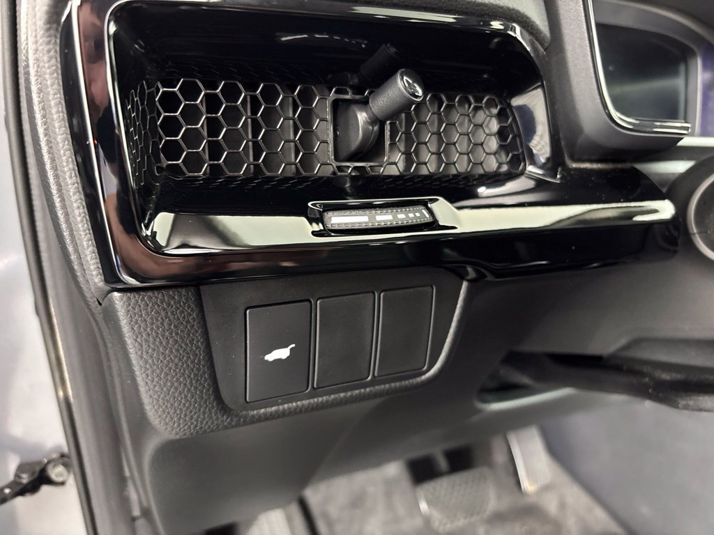 Certified 2026 Honda CR-V EX-L image 31