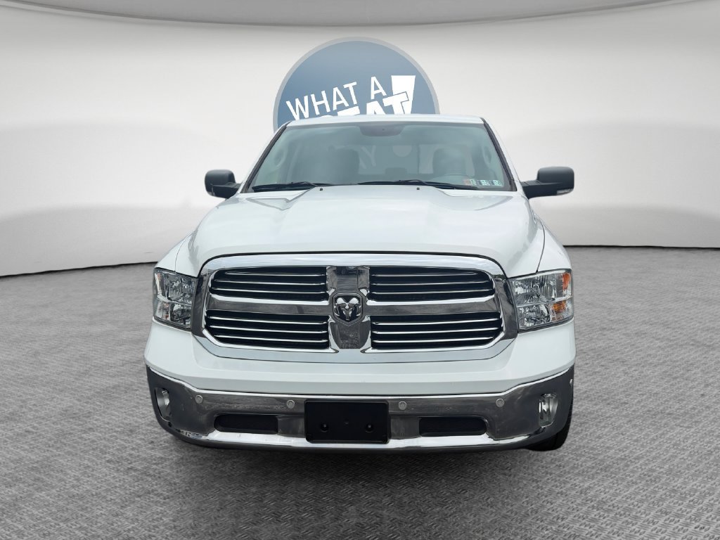 Used 2019 RAM 1500 Big Horn AWD/4WD image 9