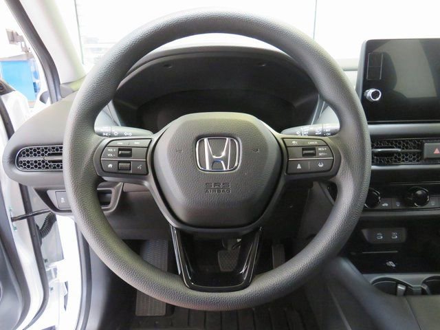 New 2026 Honda HR-V LX image 11