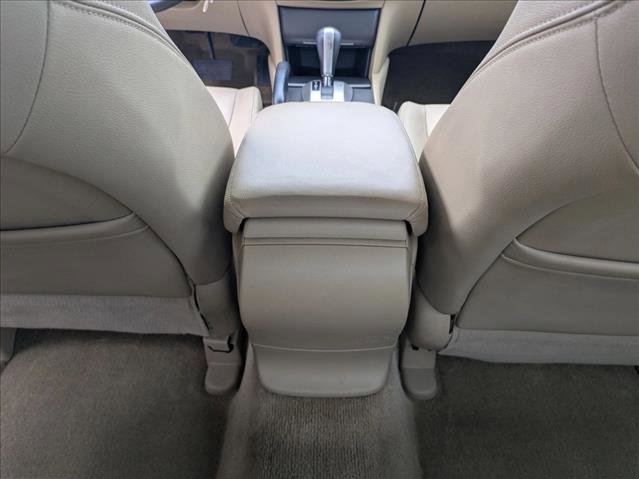 Used 2012 Honda Accord SE image 13