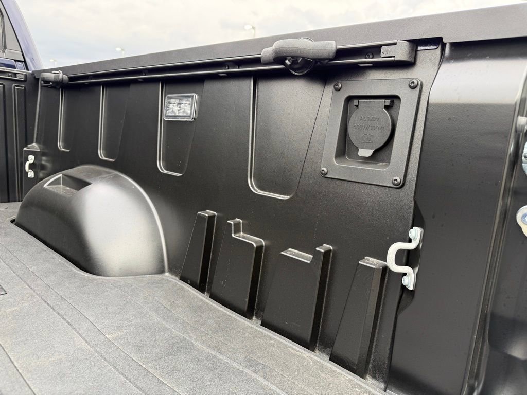 New 2026 Toyota Tundra Platinum image 41