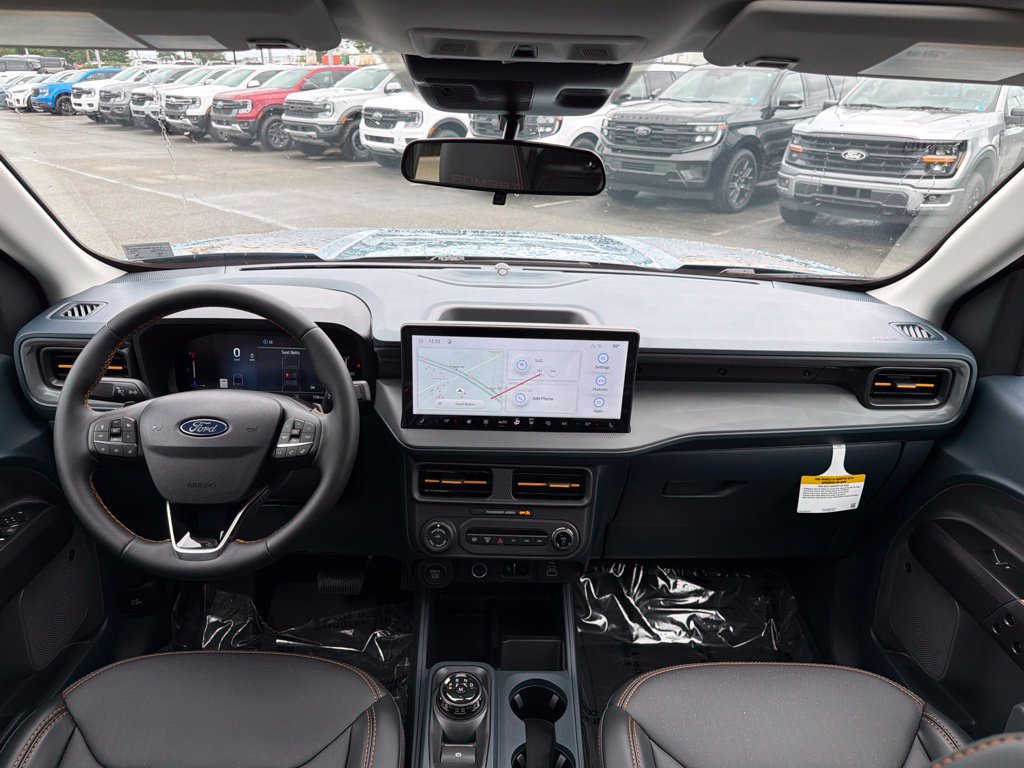 New 2026 Ford Maverick Tremor AWD/4WD image 23