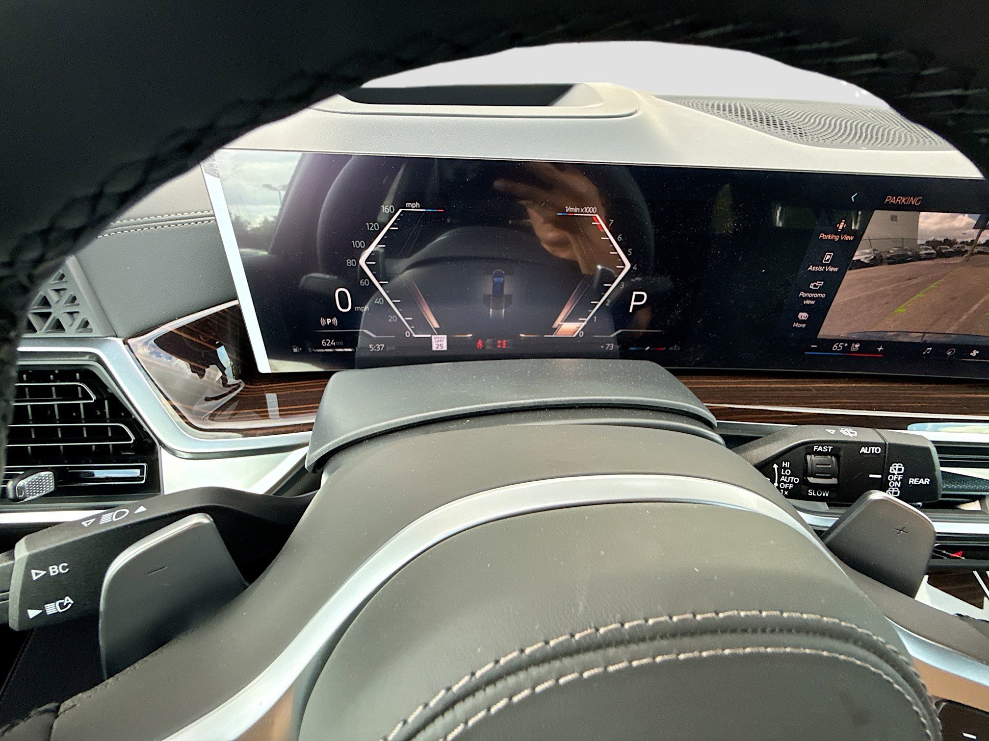 New 2026 BMW X5 xDrive40i w/ M Sport Package image 41