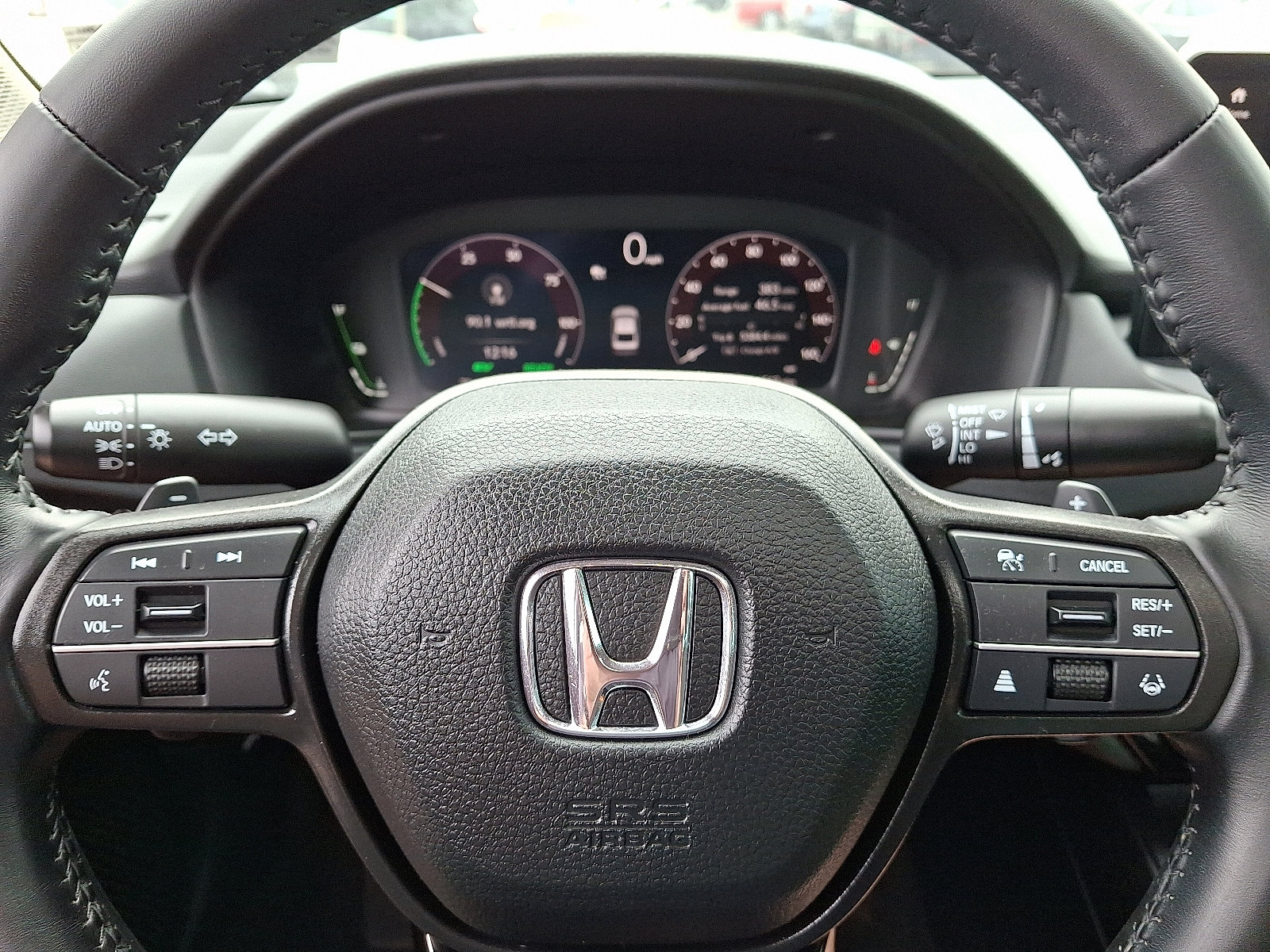 Used 2023 Honda Accord EX-L image 19