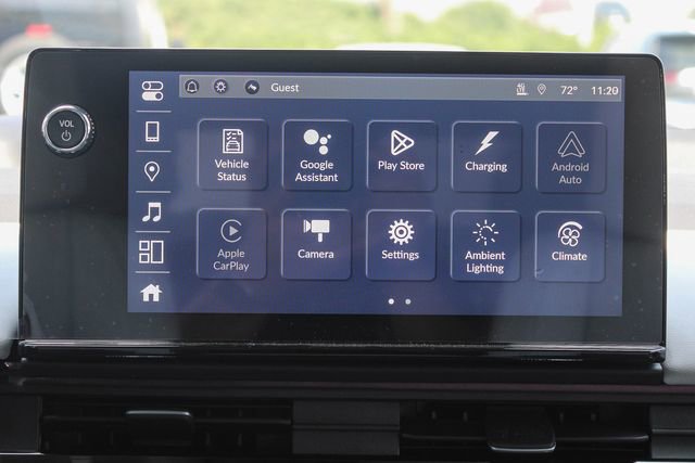 New 2026 Honda Prologue Elite image 6