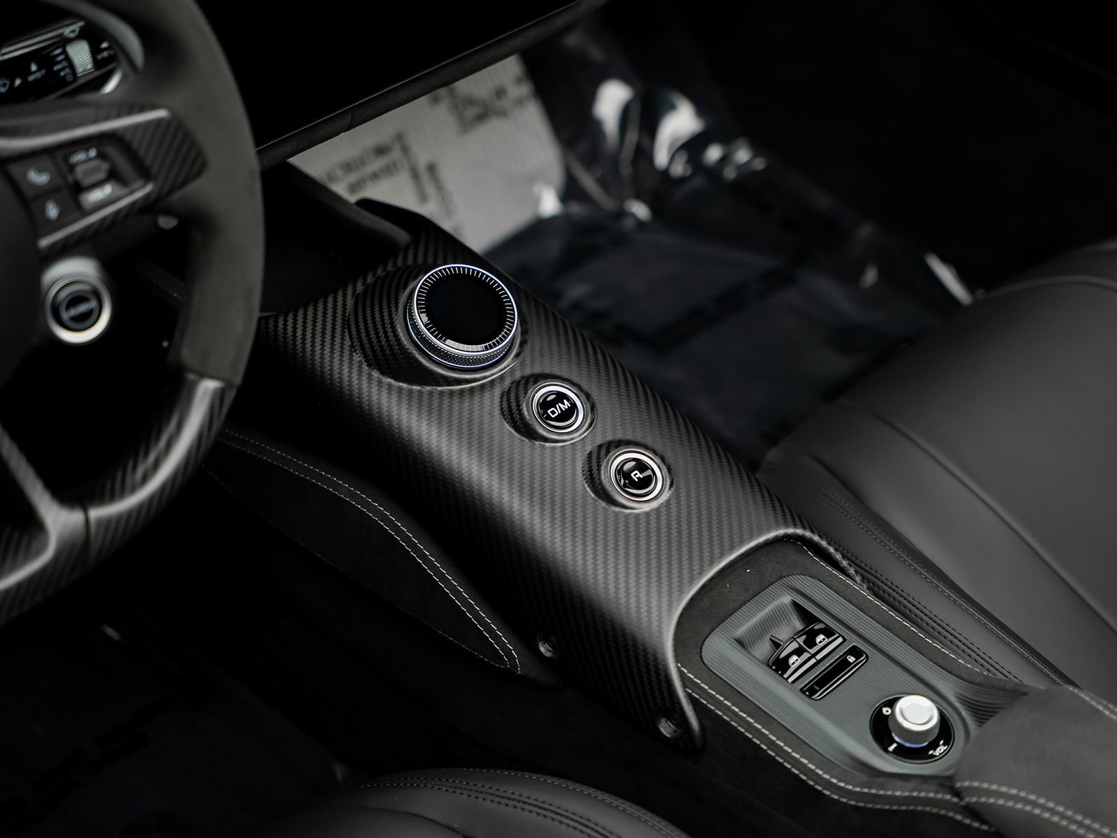Used 2023 Maserati MC20 Spyder RWD image 55