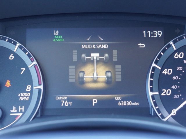 Certified 2021 Toyota Highlander Limited AWD/4WD image 51