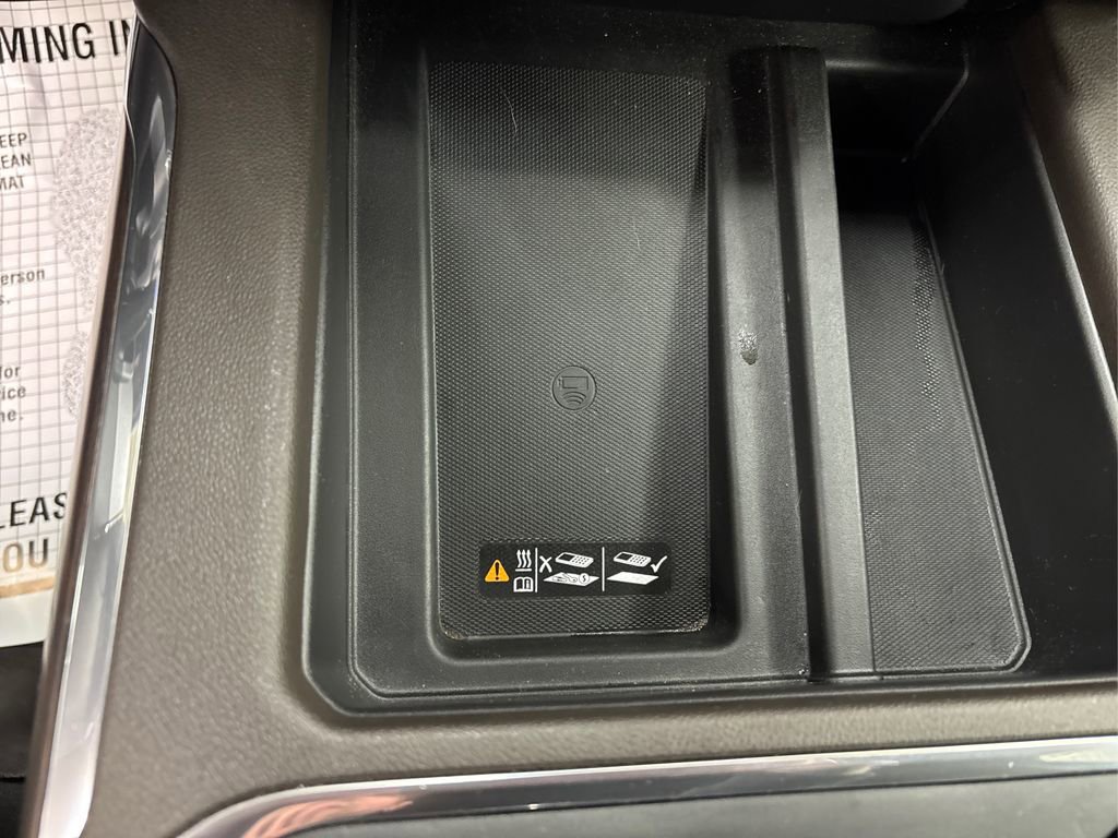 Used 2019 GMC Sierra 1500 SLT w/ SLT Premium Plus Package image 40