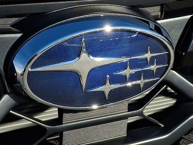 New 2026 Subaru Crosstrek 2.5i Sport w/ Crosstrek Mirror Package image 11
