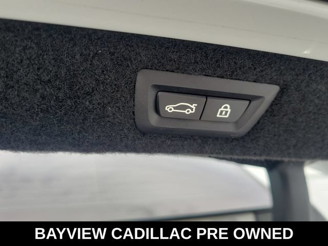 Used 2023 BMW M850i Gran Coupe xDrive AWD/4WD image 15