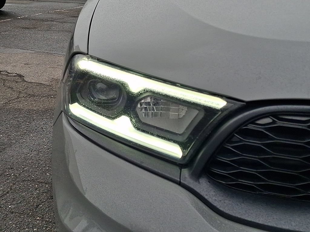 Used 2022 Dodge Durango R/T w/ Blacktop Package AWD/4WD image 12