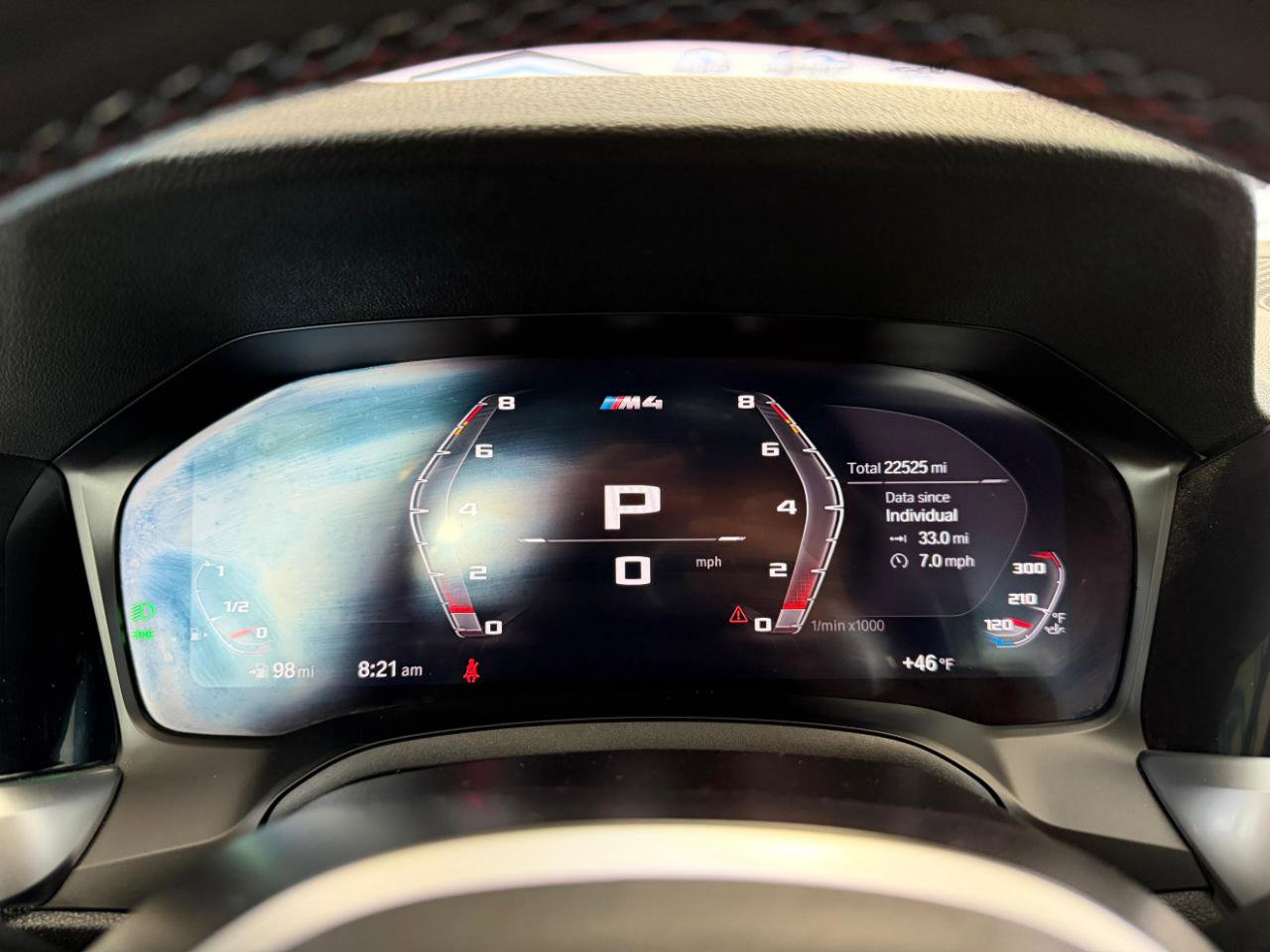 Used 2022 BMW M4 Competition w/ M Driver's Package image 34