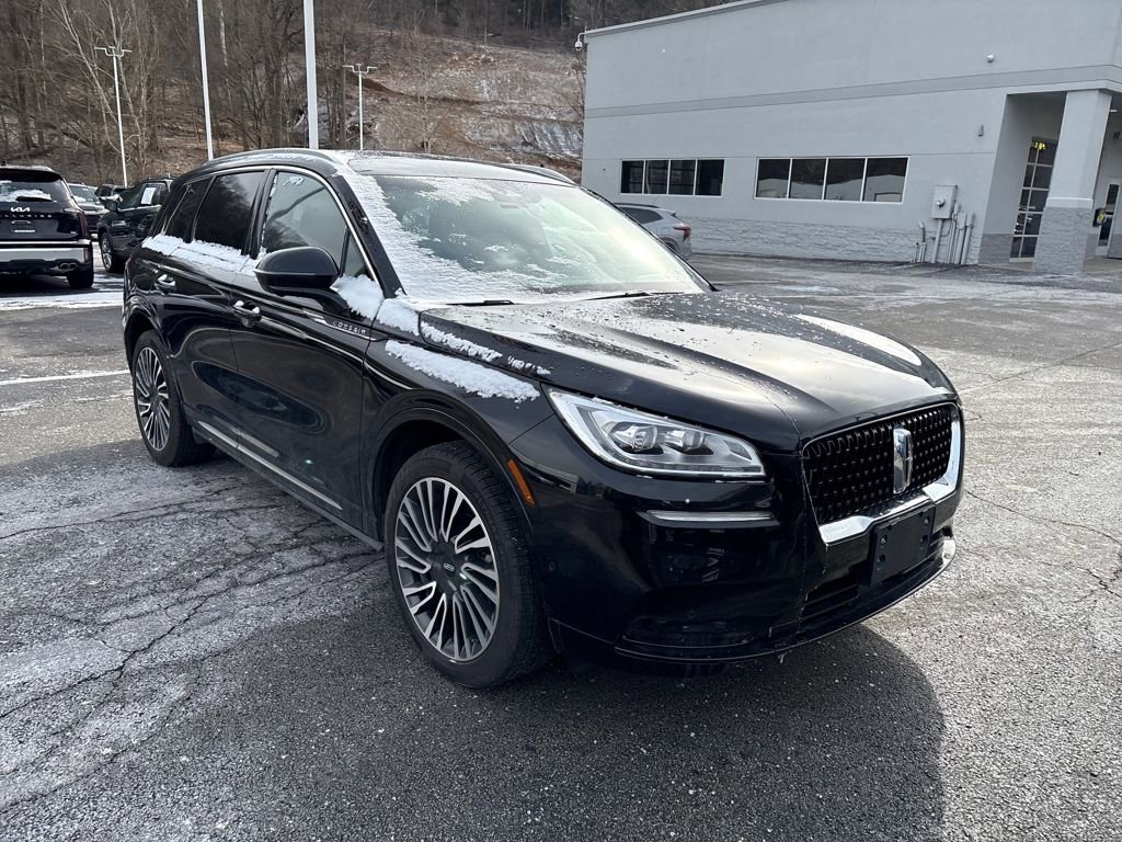 Used 2022 Lincoln Corsair Reserve w/ Equipment Group 201A image 7