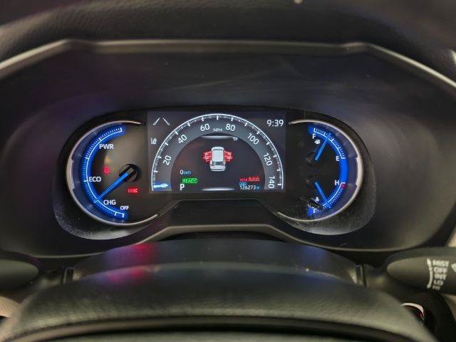 Used 2024 Toyota RAV4 XLE w/ Convenience Package AWD/4WD image 14