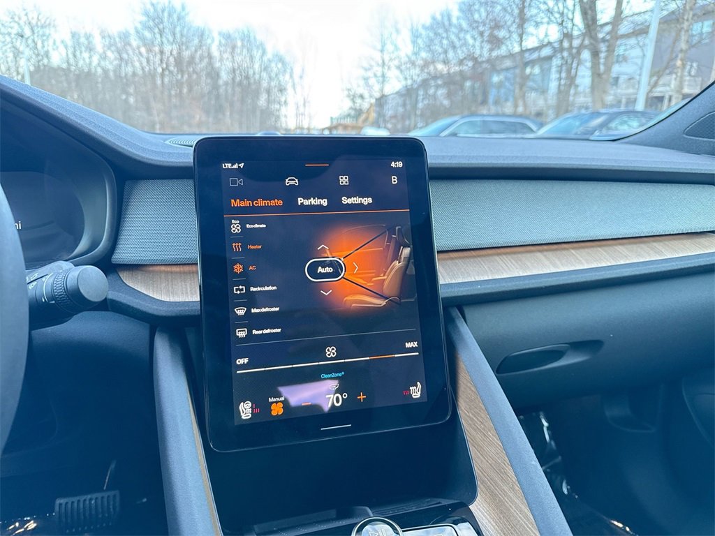 Used 2021 Polestar Polestar 2 image 17