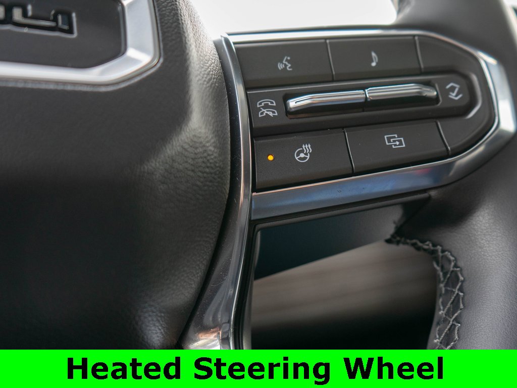 Used 2025 GMC Sierra EV Denali image 21