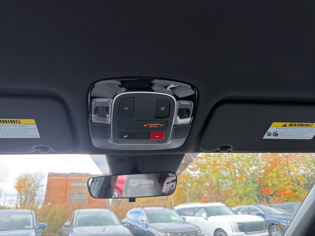 New 2026 Hyundai Santa Cruz SEL image 19