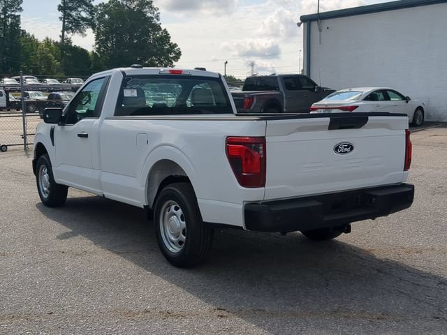 New 2026 Ford F150 XL RWD image 11