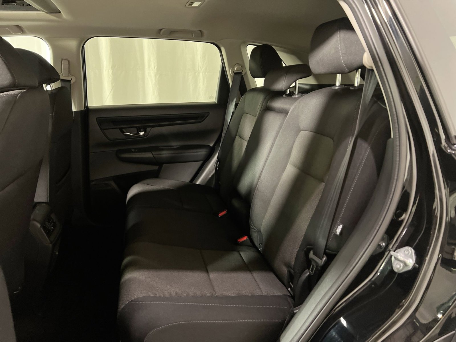 Used 2024 Honda CR-V EX image 25