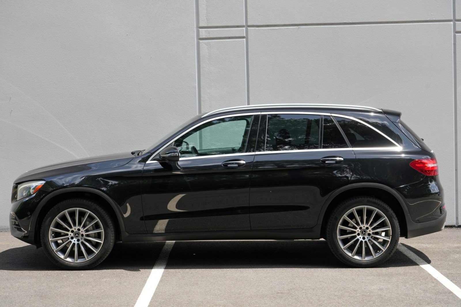 Used 2018 Mercedes-Benz GLC 350e 4MATIC image 46