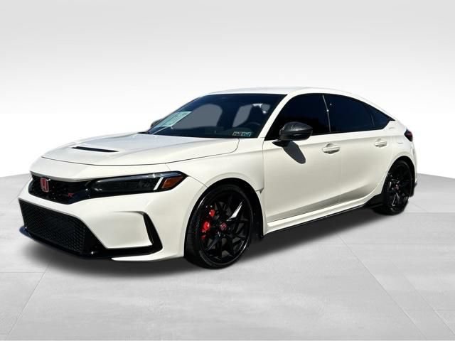 Used 2026 Honda Civic Type R