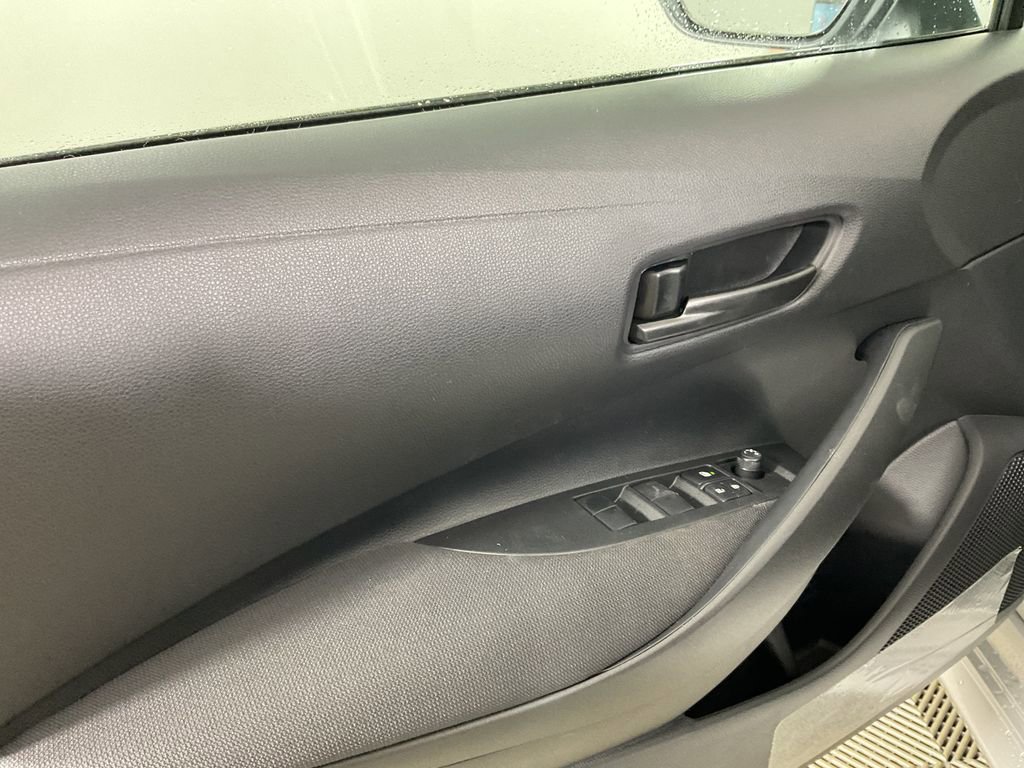 New 2026 Toyota Corolla LE image 14