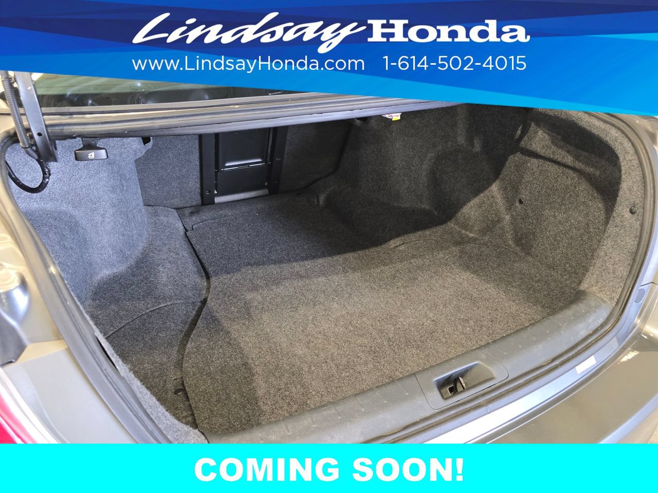 Used 2012 Honda Accord LX image 7