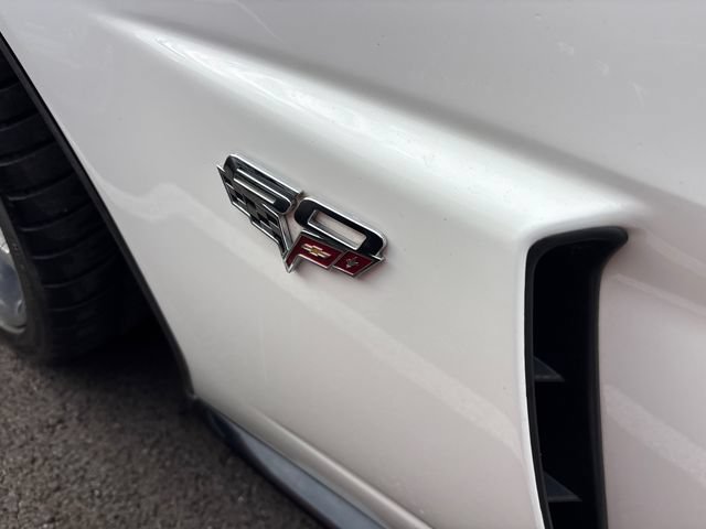 Used 2013 Chevrolet Corvette 427 w/ 1SC Preferred Equipment Group RWD image 5
