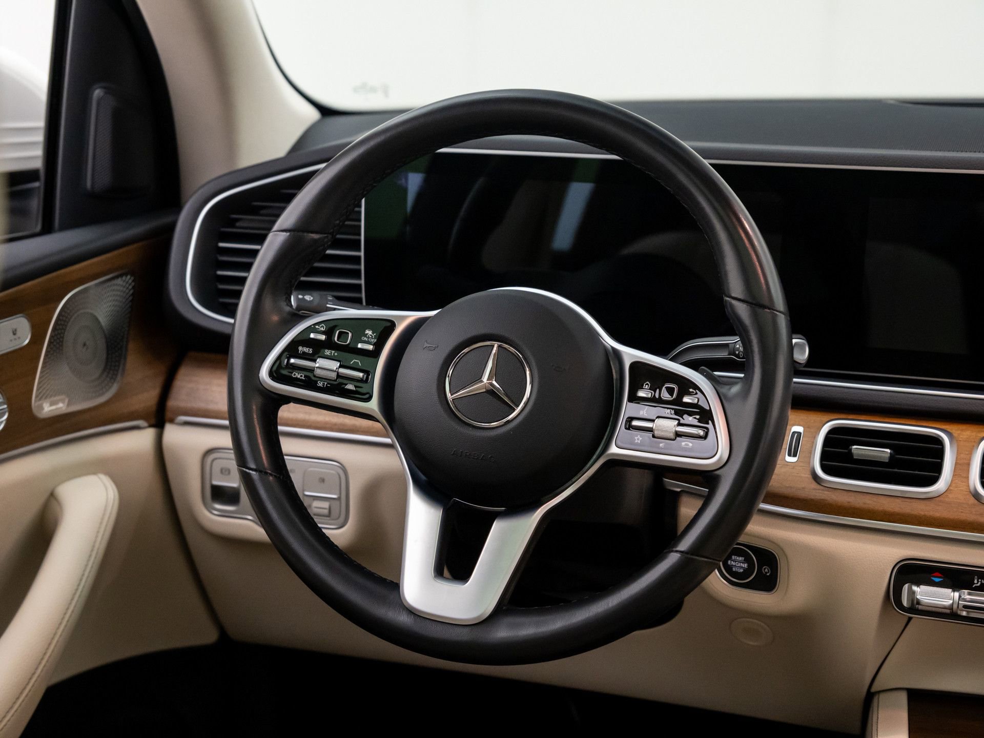 Certified 2022 Mercedes-Benz GLE 450 4MATIC image 12