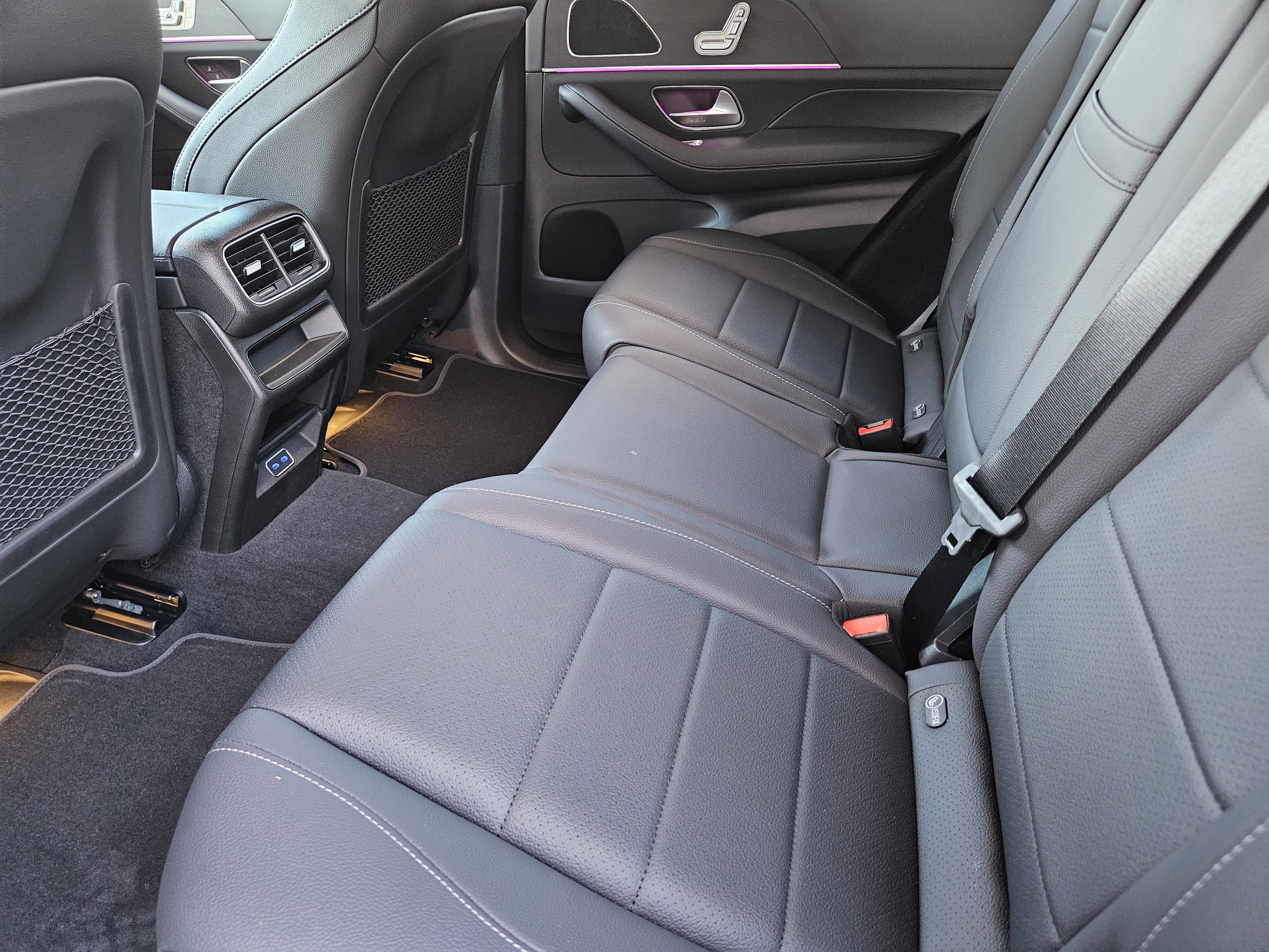 Used 2026 Mercedes-Benz GLE 350 4MATIC image 31