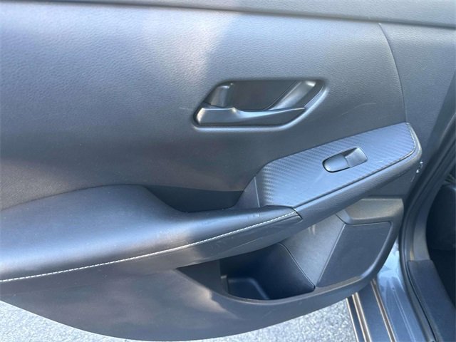 Certified 2024 Nissan Sentra SV image 25