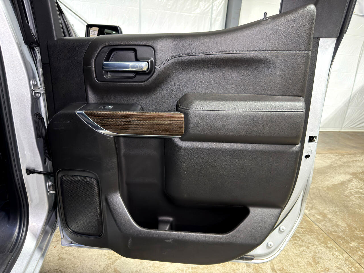 Used 2022 Chevrolet Silverado 1500 RST w/ All Star Edition Plus image 29