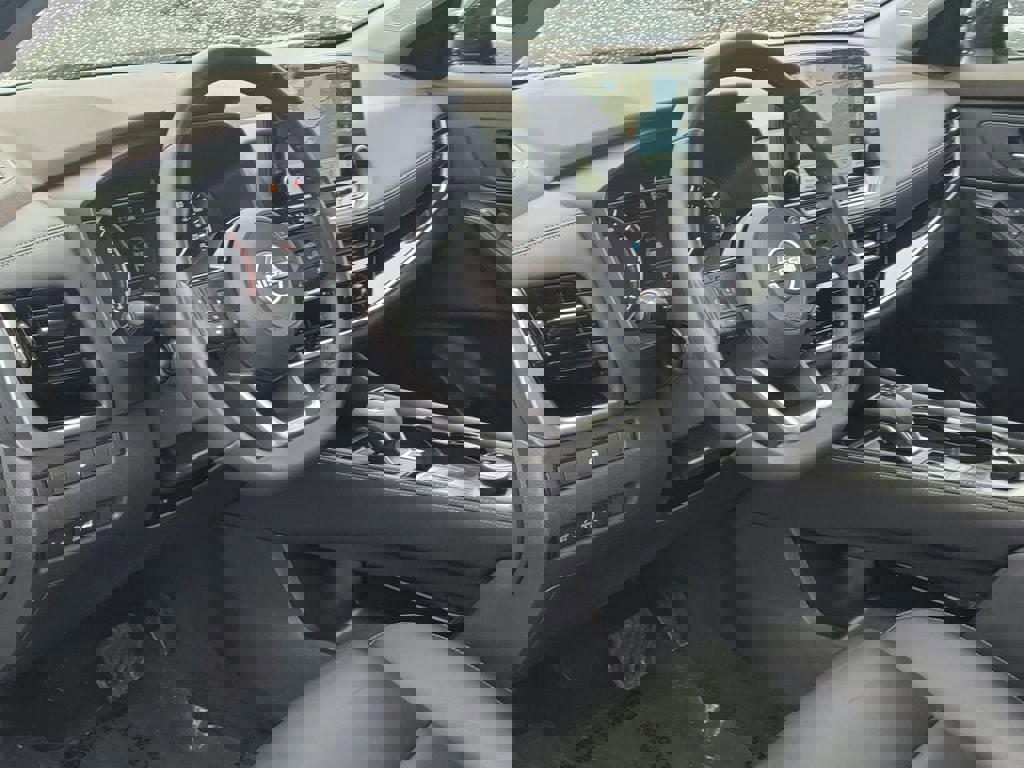 Used 2023 Nissan Rogue SL w/ SL Premium Package AWD/4WD image 12