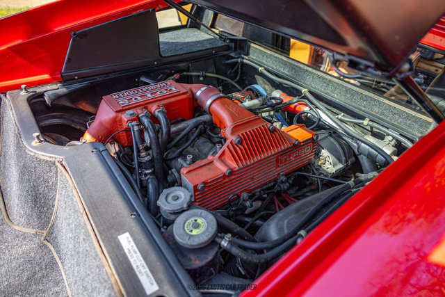 Used 1991 Lotus Esprit SE image 18