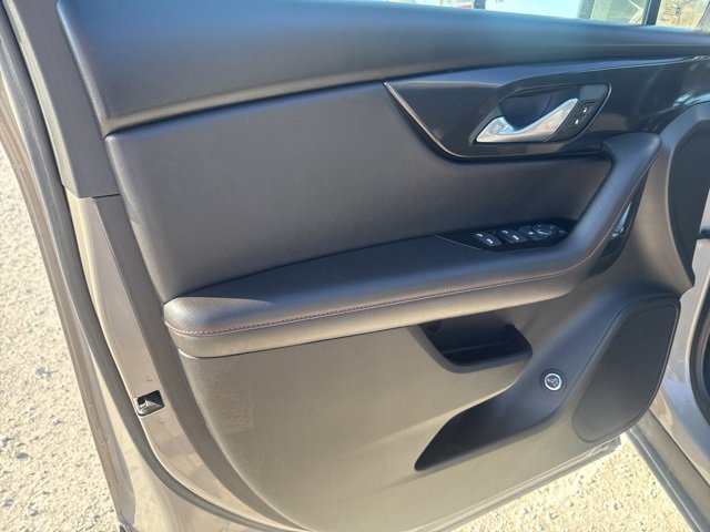 Used 2021 Chevrolet Blazer RS image 23