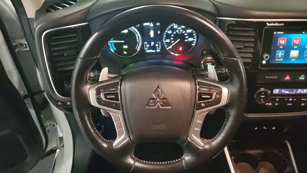 Used 2018 Mitsubishi Outlander GT AWD/4WD image 31