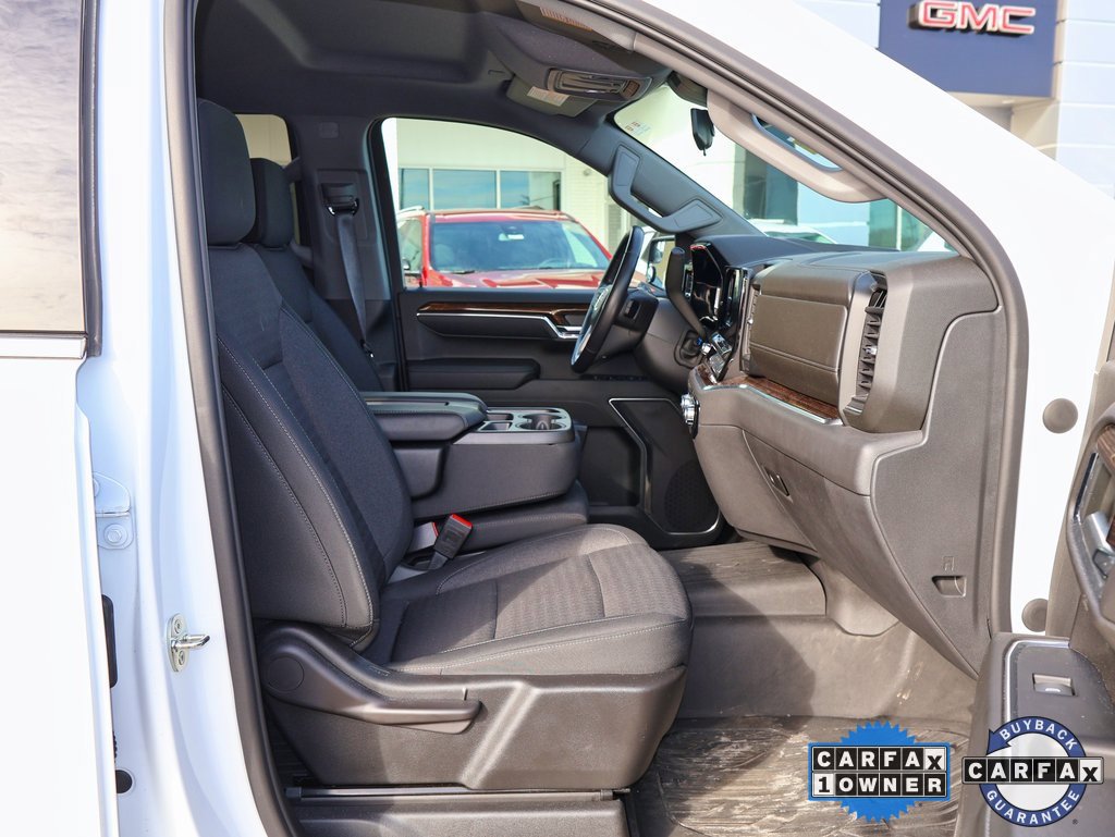 Certified 2022 GMC Sierra 1500 SLE image 26