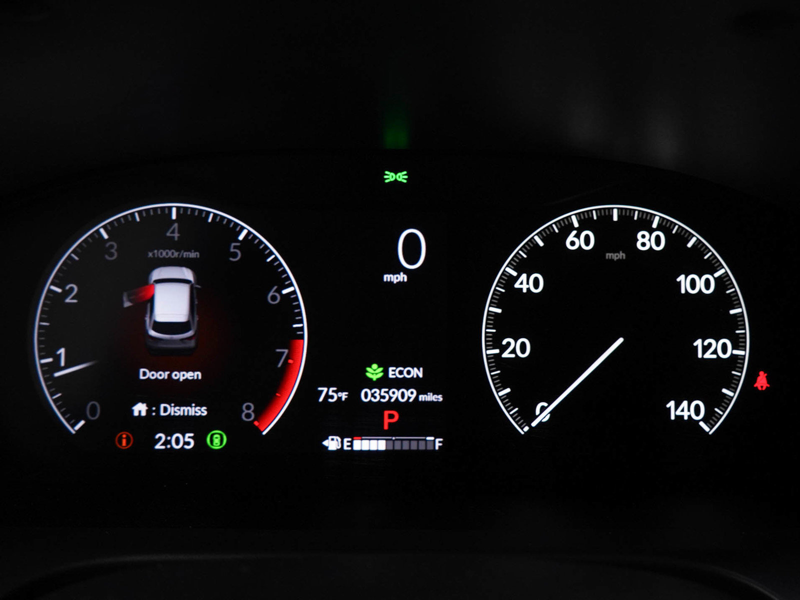 Used 2024 Honda HR-V LX image 26