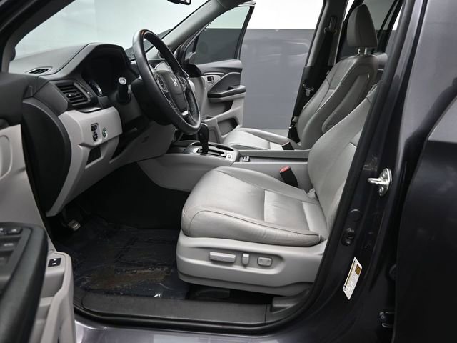 Used 2017 Honda Pilot EX-L image 14