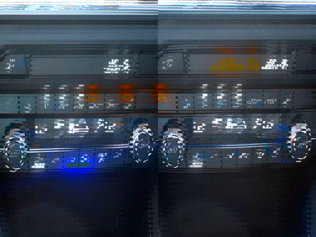 Used 2019 MAZDA CX-9 Grand Touring image 13