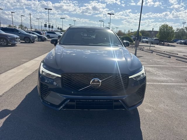 New 2026 Volvo XC60 B5 Plus w/ Protection Package Premier AWD/4WD image 2