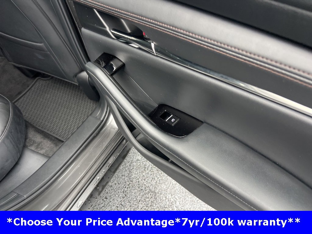 Used 2021 MAZDA MAZDA3 s image 15