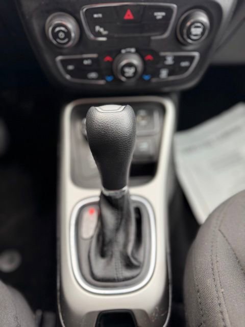 Used 2019 Jeep Compass Sport w/ Cold Weather Group image 25