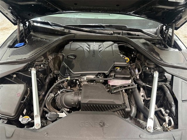 Used 2023 Genesis G80 2.5T image 29