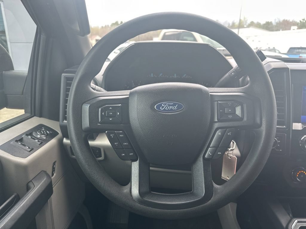 Used 2019 Ford F150 XL w/ Equipment Group 101A Mid AWD/4WD image 20