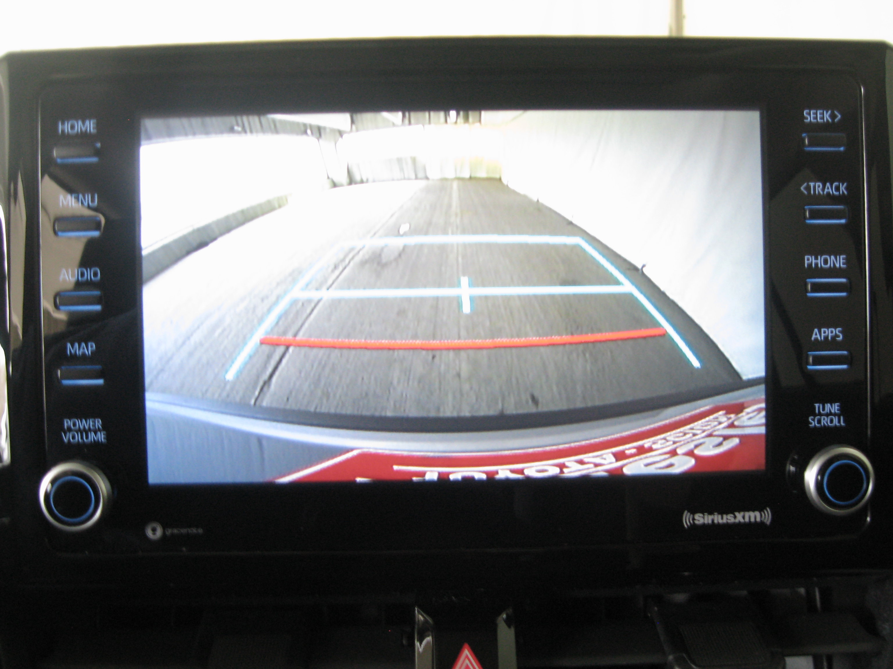 Certified 2022 Toyota Corolla Cross LE w/ Moonroof Package AWD/4WD image 19