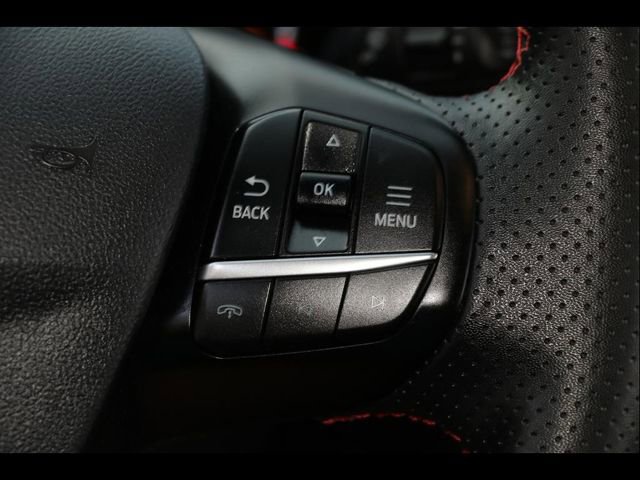 Used 2024 Ford Escape ST-Line w/ Tech Pack #1 image 28