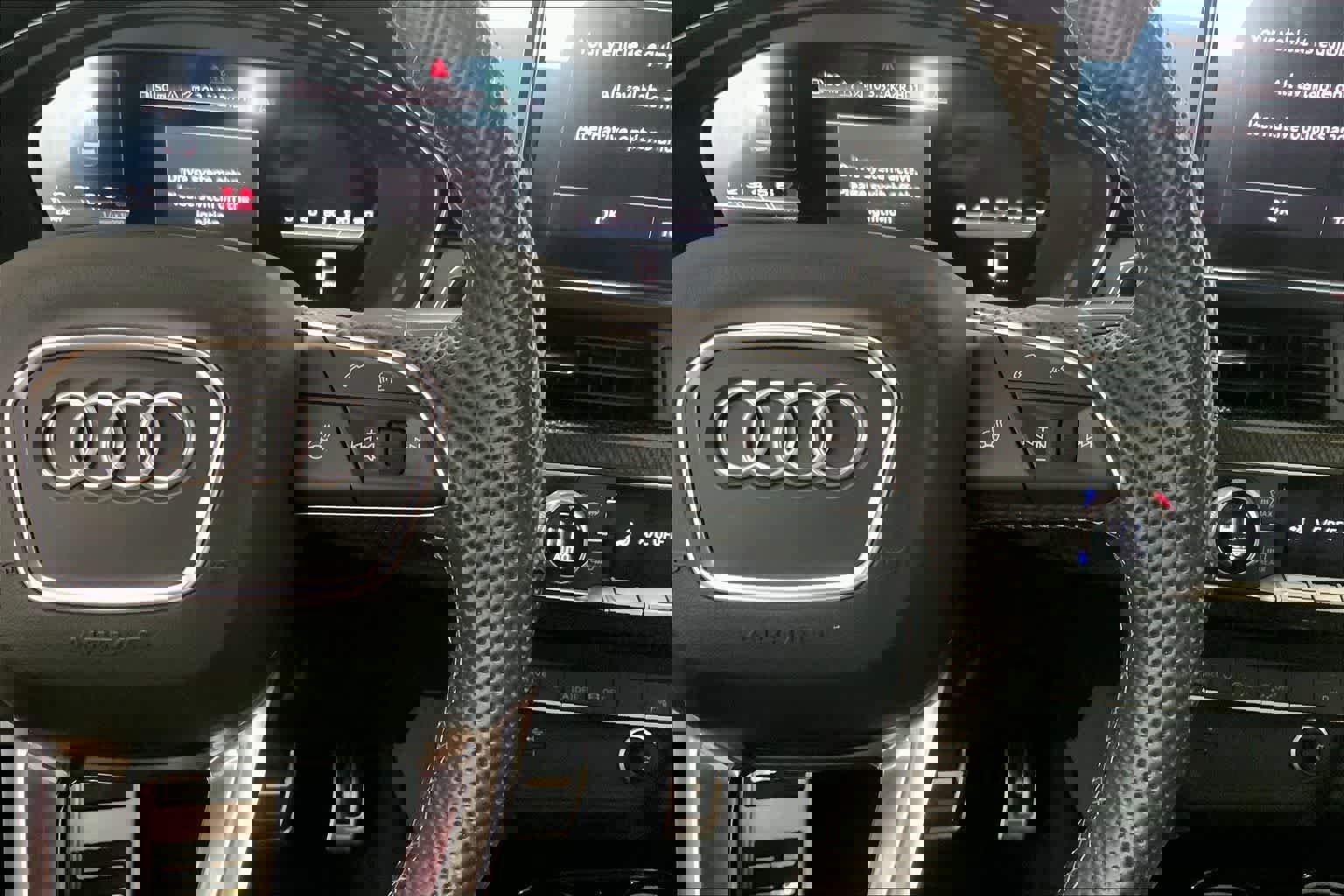 Certified 2024 Audi S4 Premium Plus w/ Premium Plus Package image 23