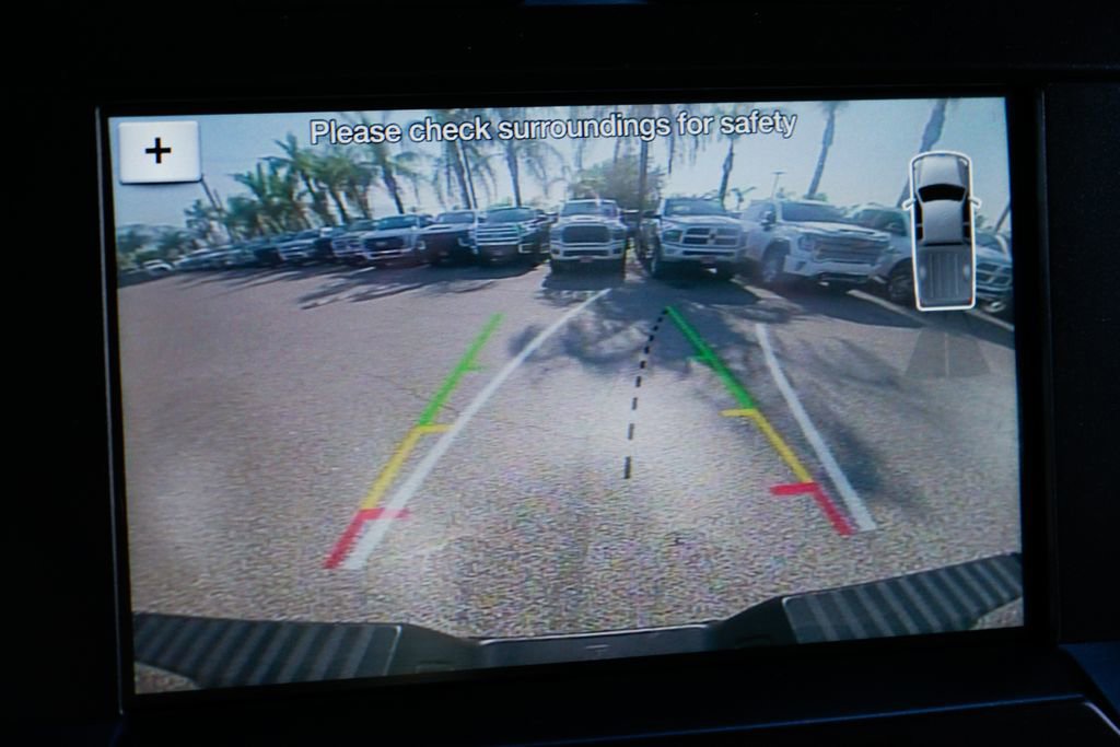 Used 2018 Ford F150 XLT w/ Equipment Group 302A Luxury image 30