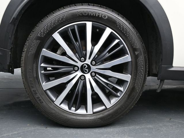 Used 2022 INFINITI QX60 Autograph AWD/4WD image 9